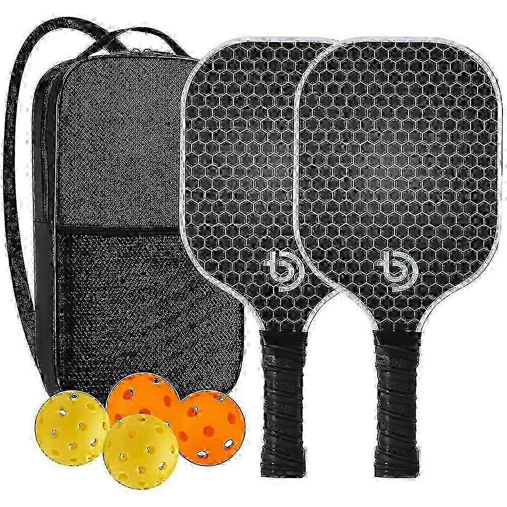 2025 Beginner Pickle Racket Set