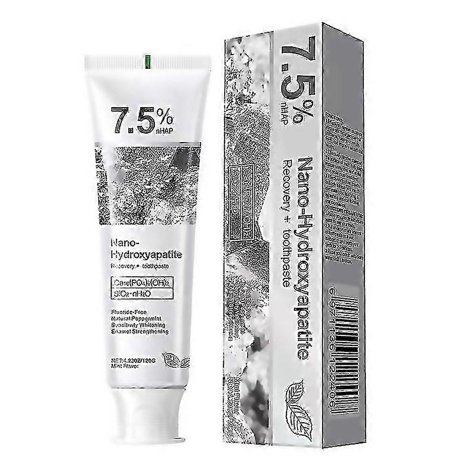 For Hydroxyapatite Toothpaste 75 Hydroxyapatite Toothpastes For Advanced Enamel Protectionfluoridefr