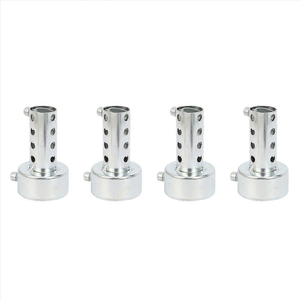 Motorcycle Exhaust Can Muffler Insert Baffle 48mm x 80mm