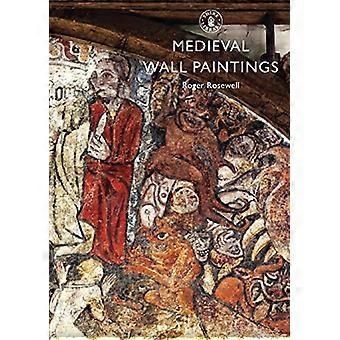Medieval Wall Paintings