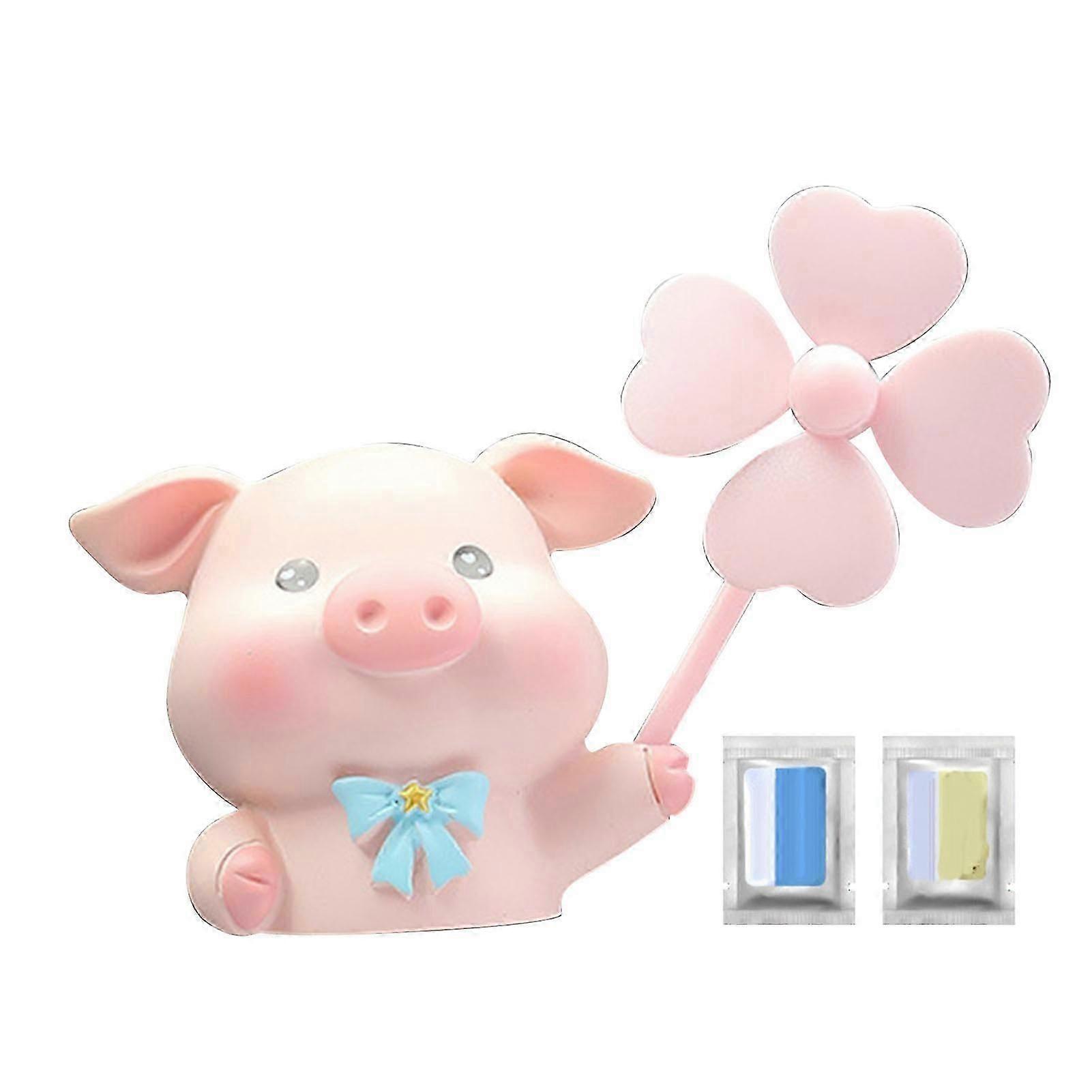 Auto aromatherapy vent clip for car perfume