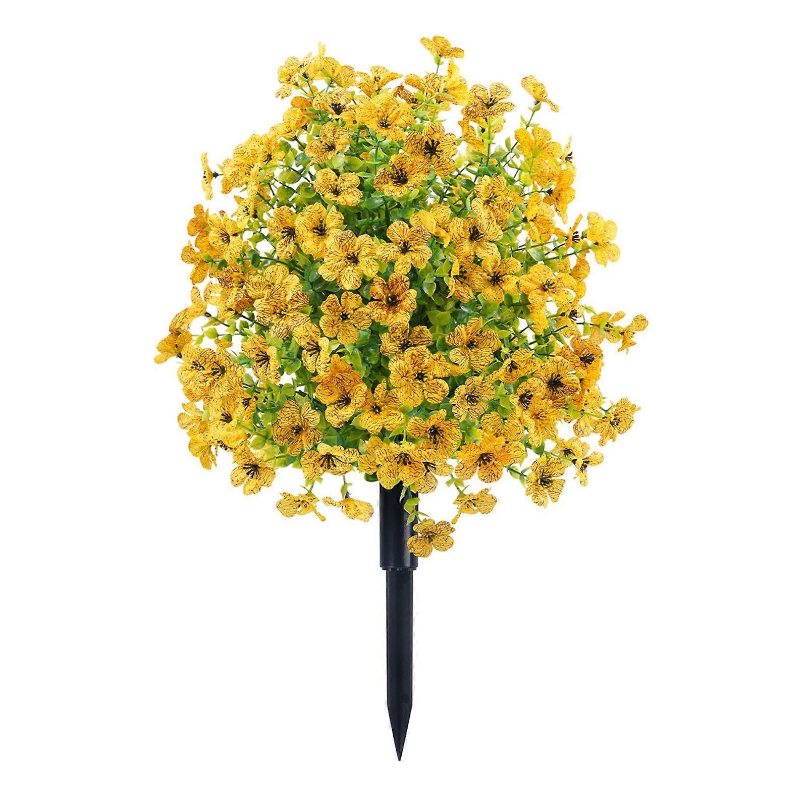 Home Garden Decor Artificial Flora A16546B