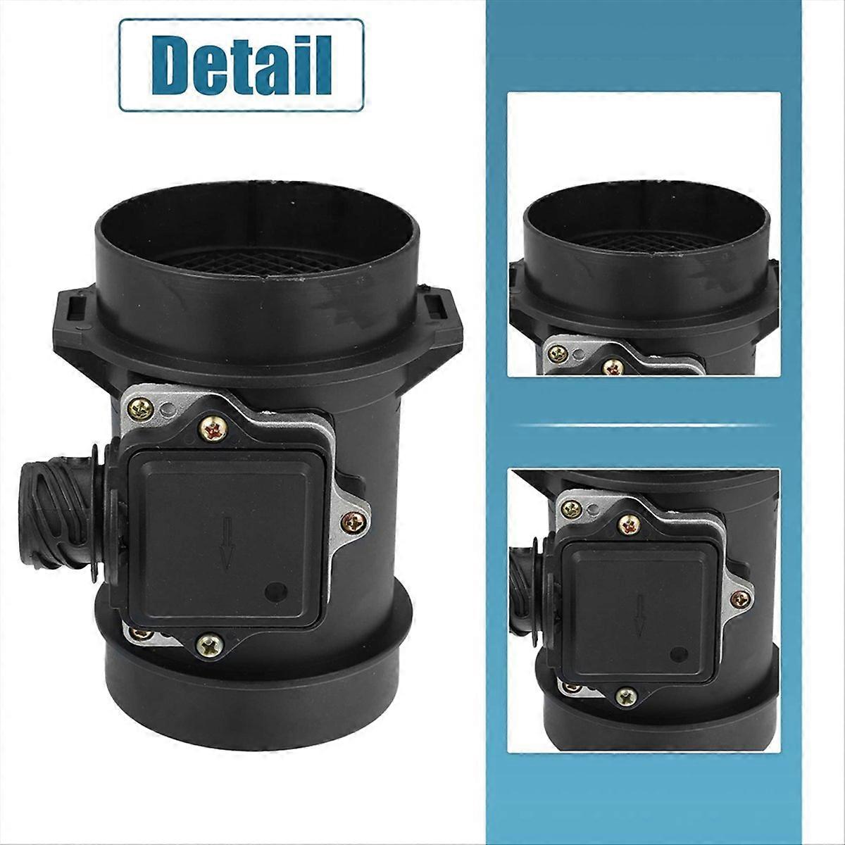 Air Flow Meter Sensor 5WK9600 5WK9617 13621703650 5WK9600Z