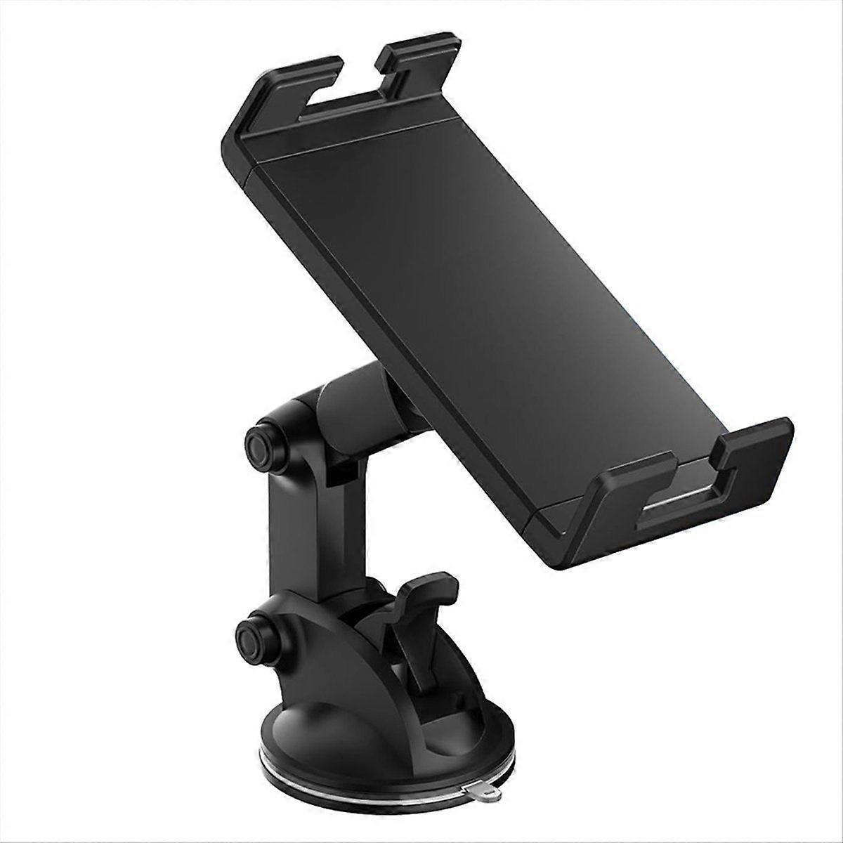 New for Mini Dash Mount Suction Cup Mount, Adjustable Angle for Mini Car Mount for Dashboard