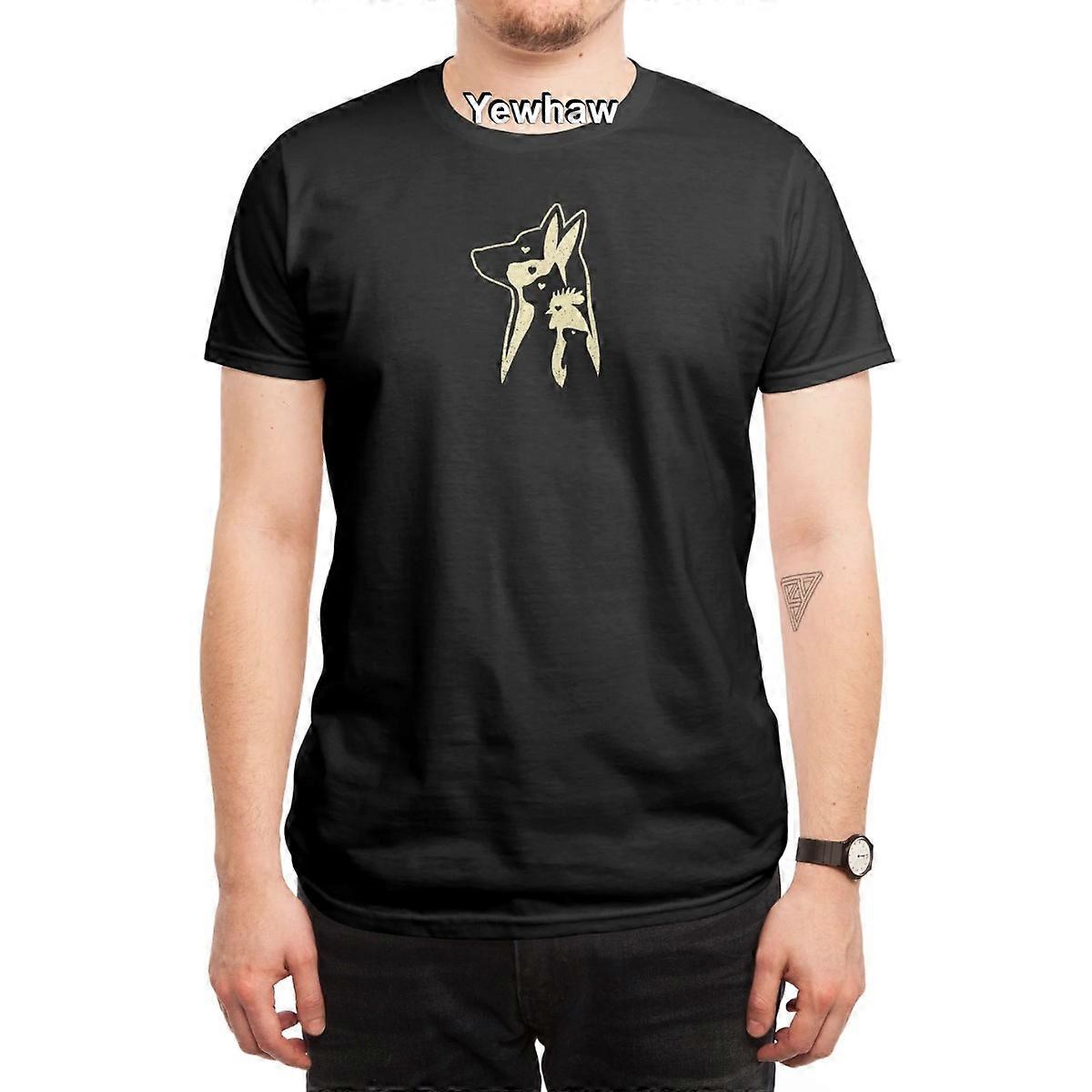 Camiseta We Love Pets