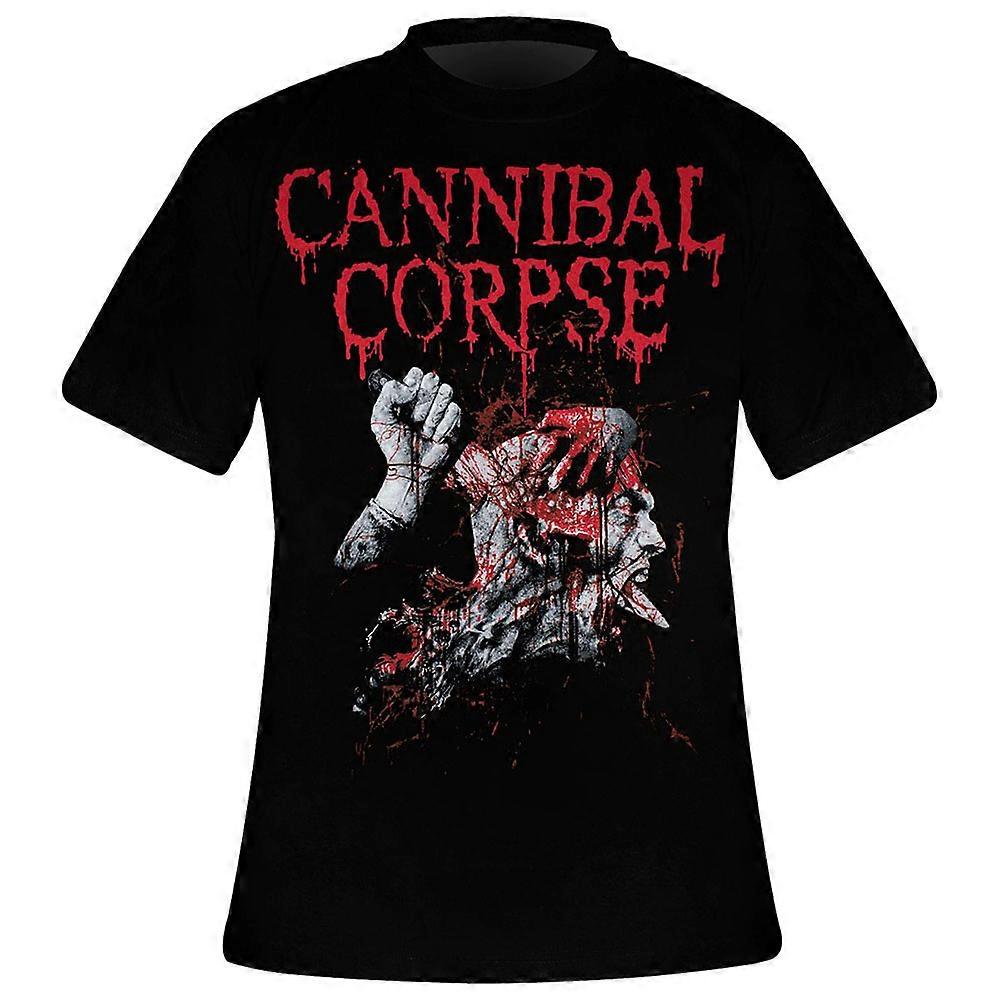 CANNIBAL CORPSE Stabhead T-shirt