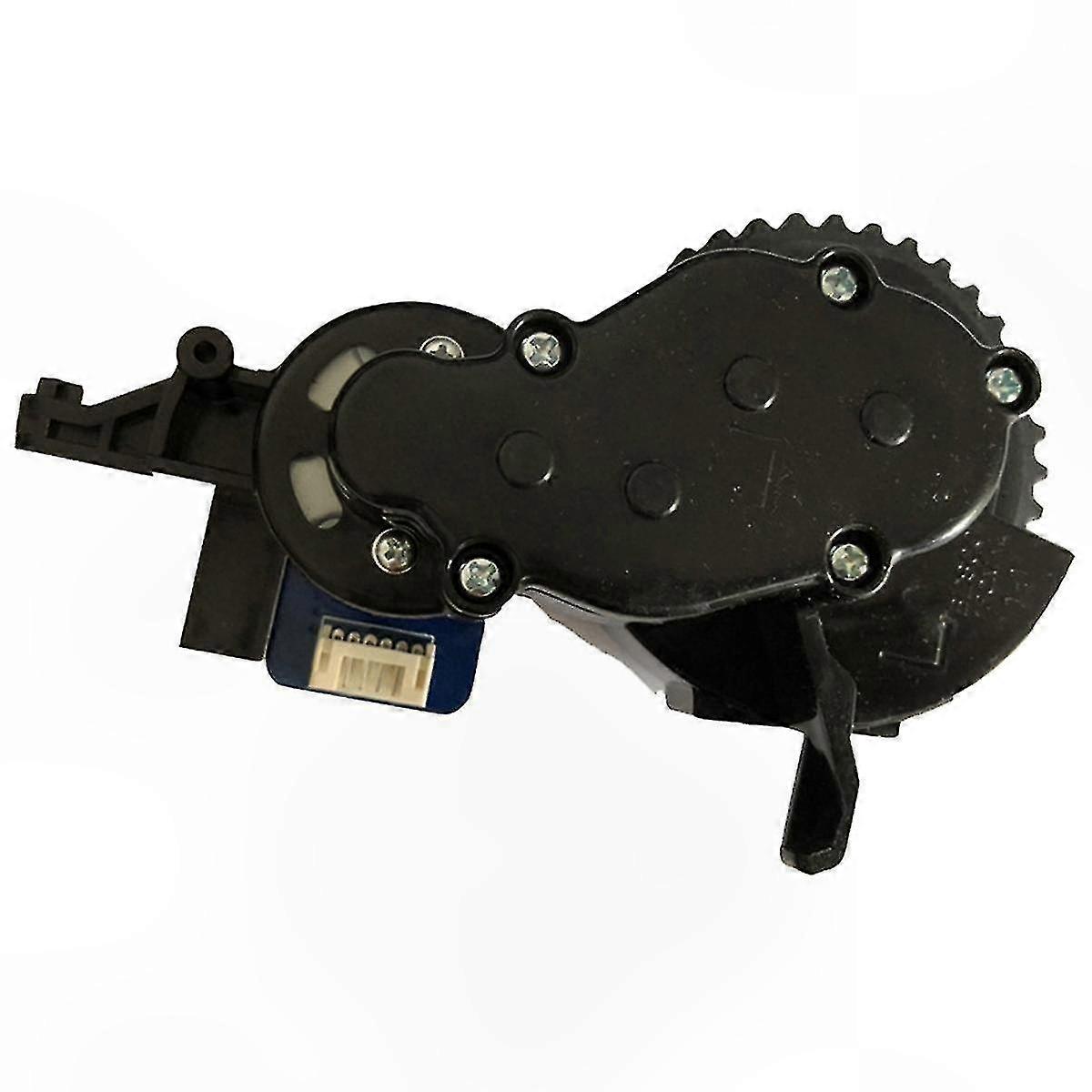 Replacement Drive Wheel for Robotic Vacuum Cleaner Models 790T 780T - Left Side Component