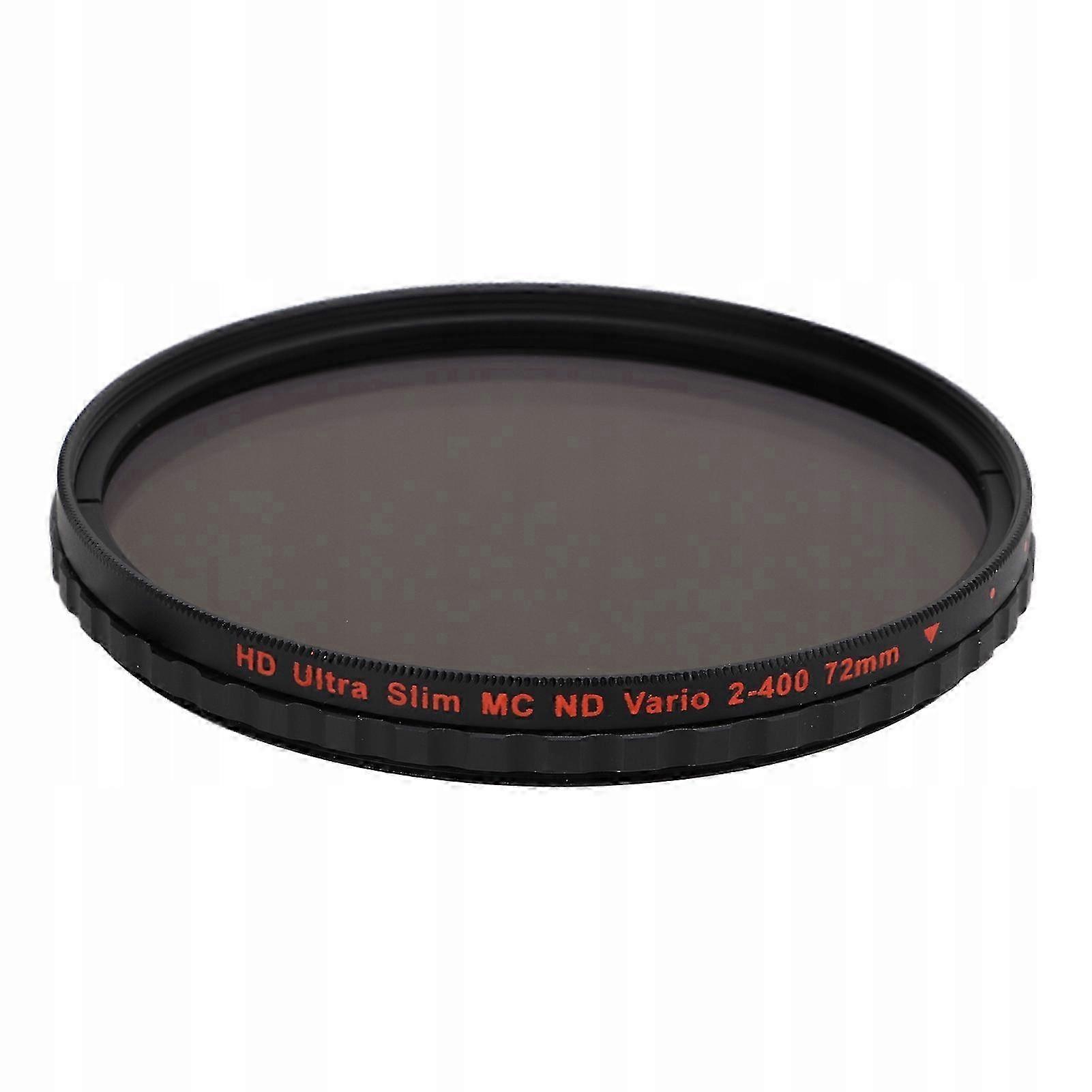 Zomei Hd Slim Variable Nd Filter Adjustable