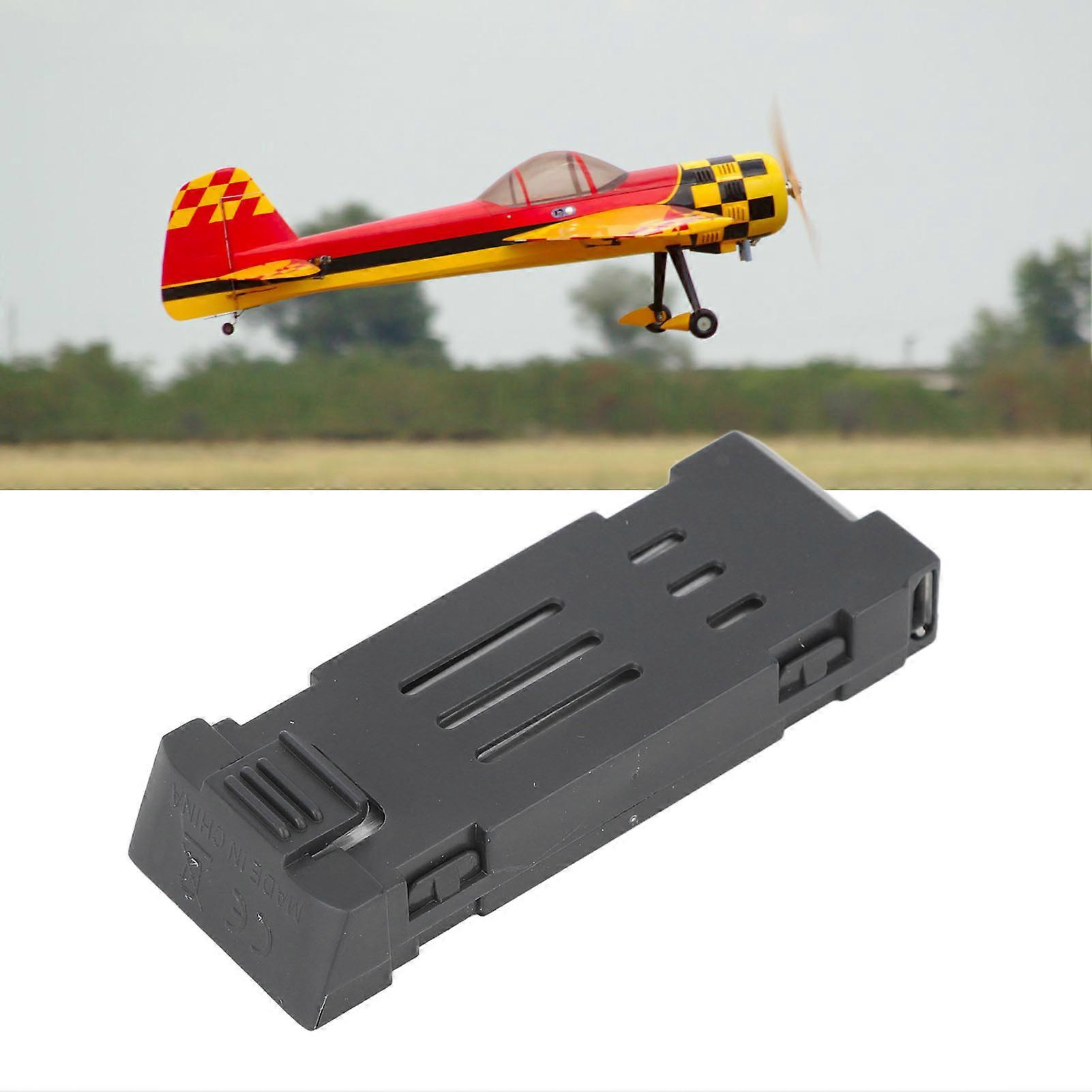 Lipo Battery Rechargeable High Performance 1200mah Lithium Battery for E58 Remote Control Drone 