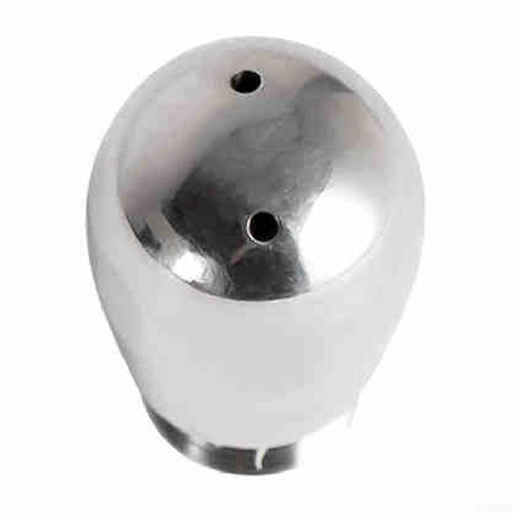 Coffee Maker Steam Tip 304 Stainless Steel Foam Optimizing Milk Frother Nozzle Compatible With Gemilai Models