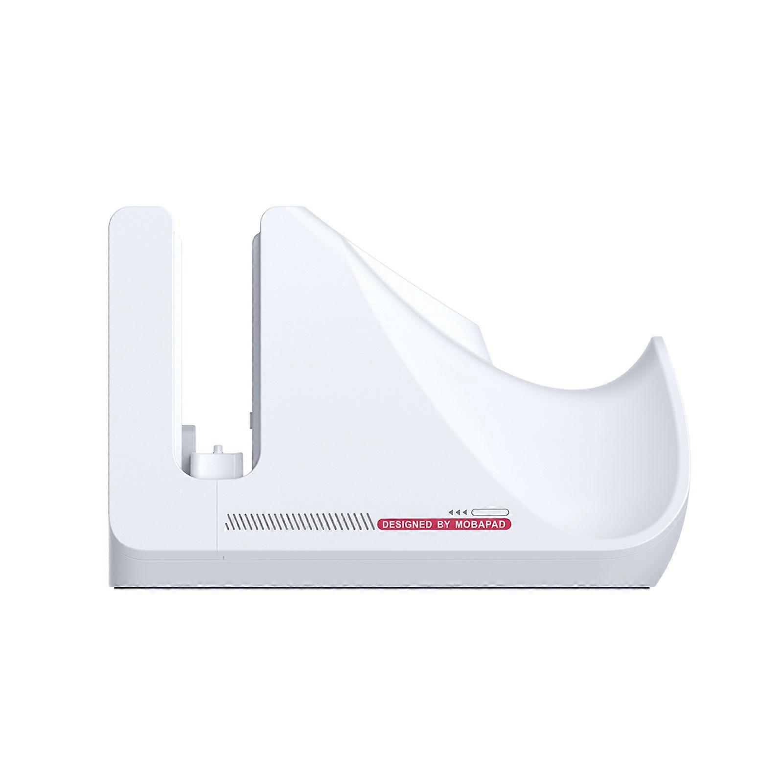 High Efficiency Charging Cradles Stand For Gamepads Wireless Controllers Gaming Gear Essential Gamer Quick Charging Dock Multicolor