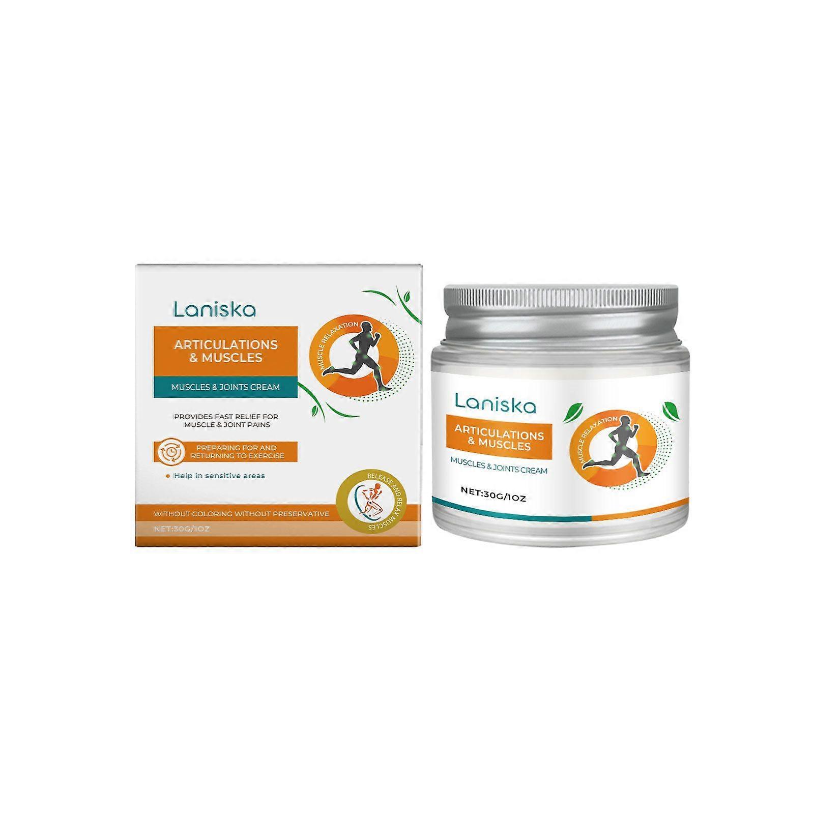 Joint Pain Relief CreamGross Weight