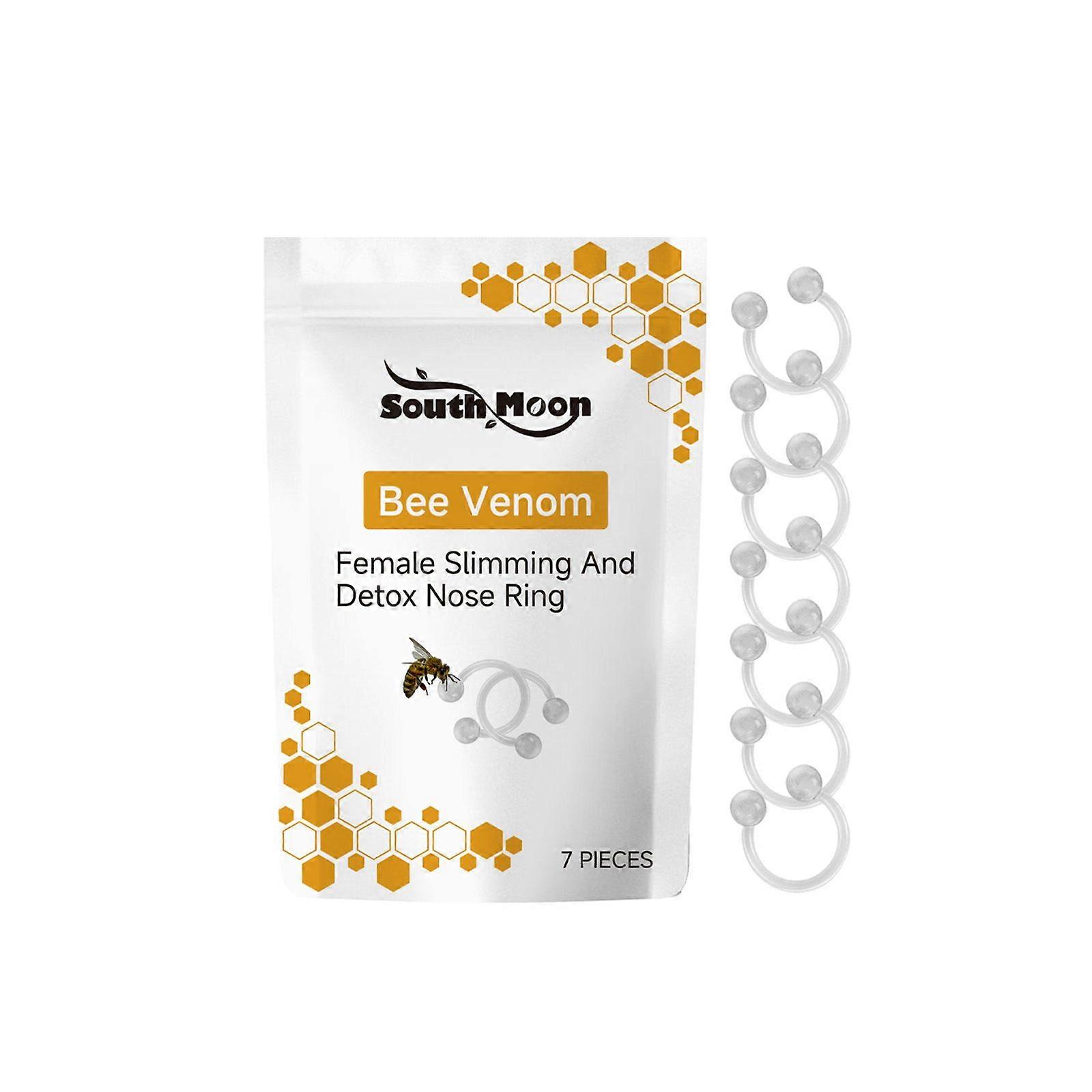 South Moon Body Cleansing Nose Ring
