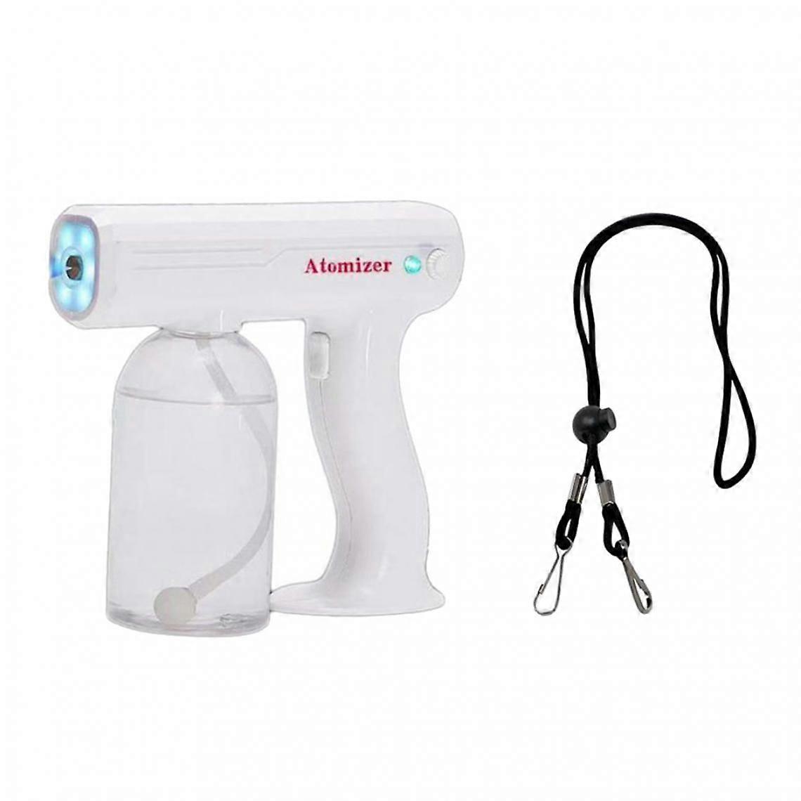 Portable USB Nano Disinfectant Sprayer Machine