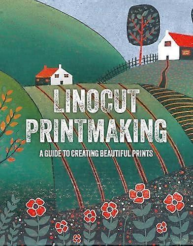 Linocut Printmaking Paperback