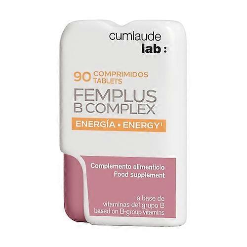 Femplus b-complex 90 tablets