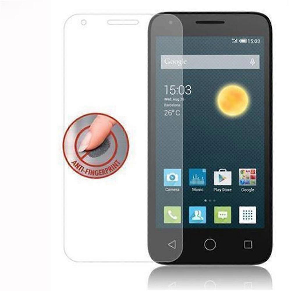 Alcatel PIXI 3 (5.5 ίντσα) Προστατευτικό οθόνης φιλμ