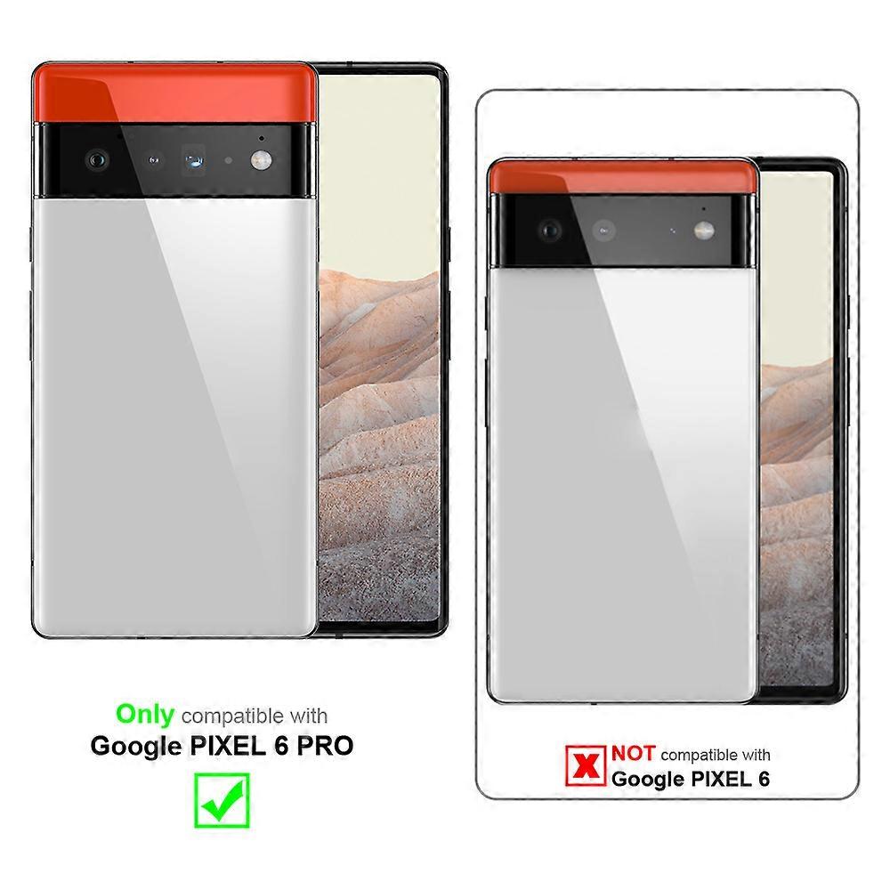 Προστατευτικό οθόνης Google PIXEL 6 PRO