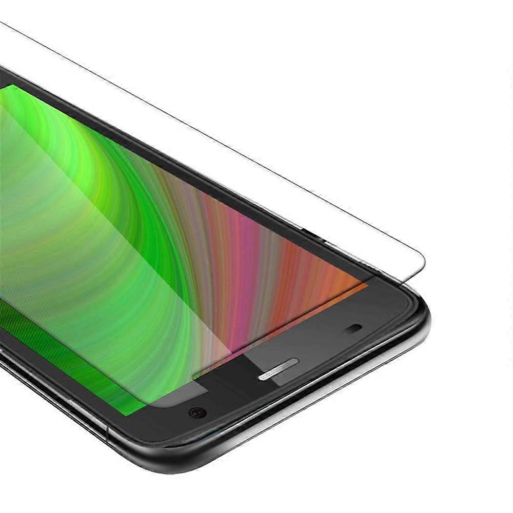 ZTE Blade L5フィルムスクリーンプロテクター