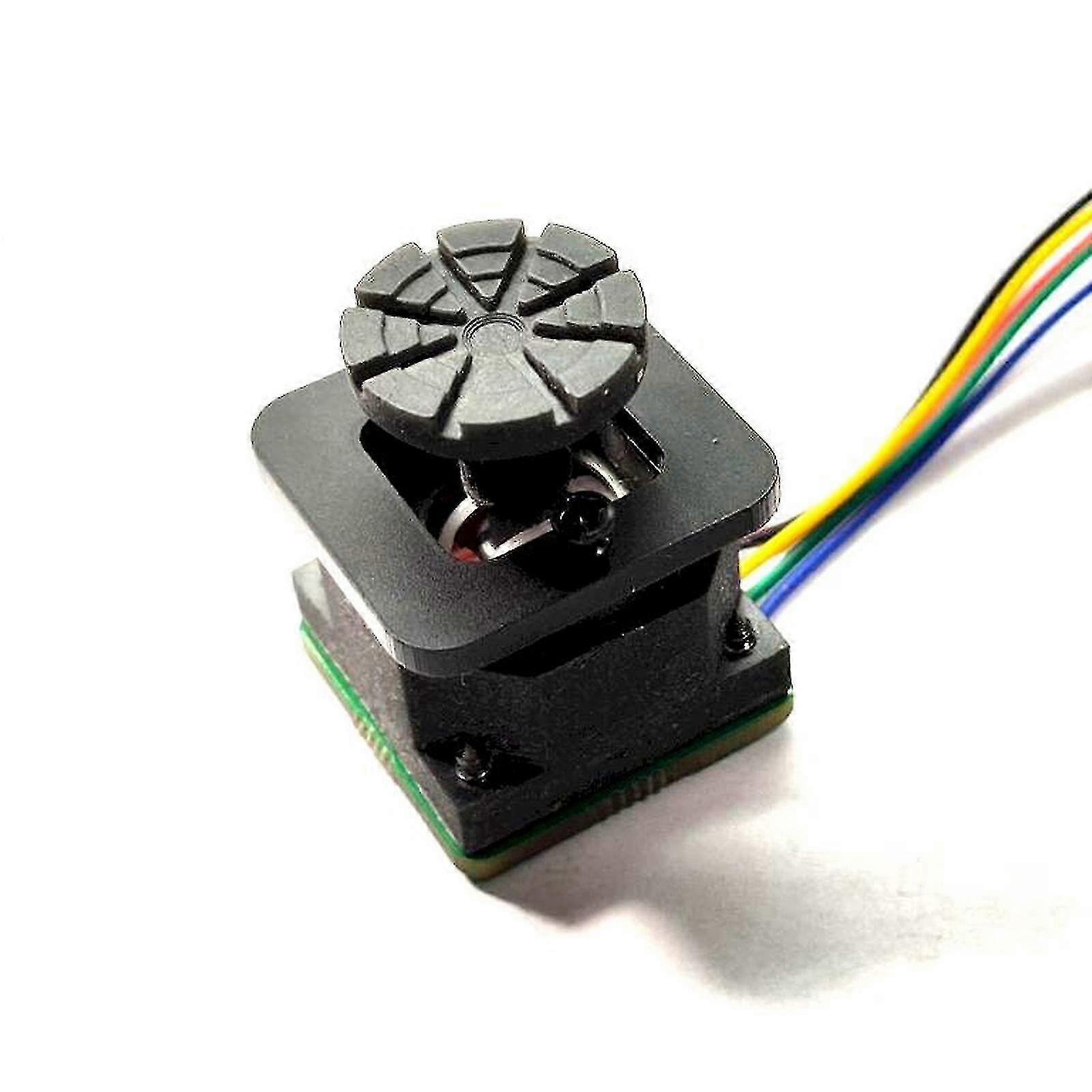 For Thrustmaster Hotas Wart Gas Series Mod Control Lever Change Module Adapter