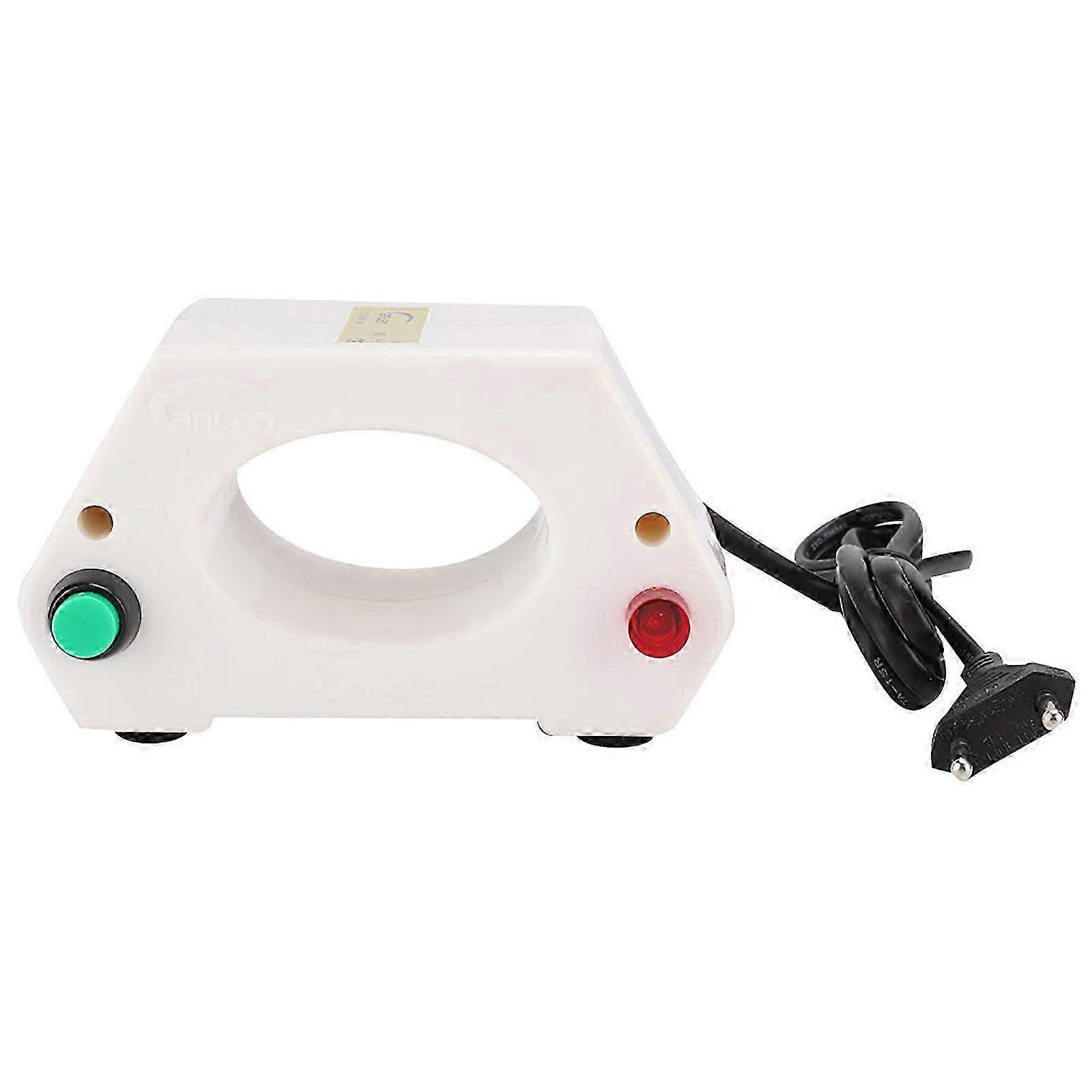 Professional Mechanical Wristwatch Demagnetizer Demagnetizing Watch Repairing ToolEU Plug Edition 1105