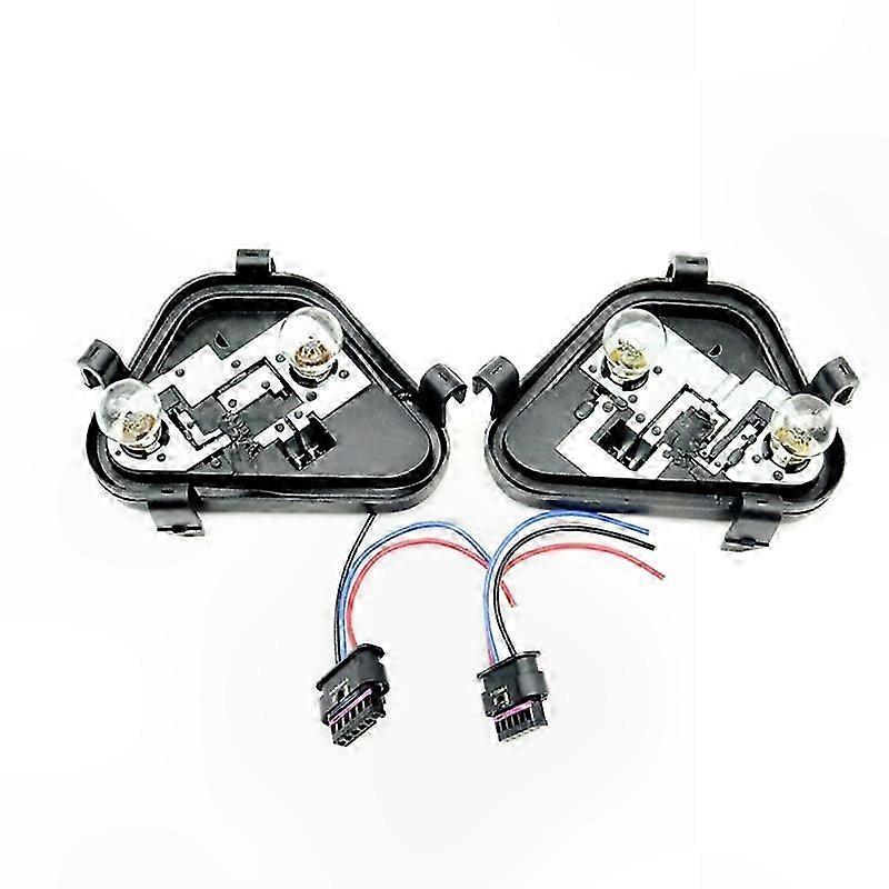 3 Series F30 F35 F80 Taillight Bulb Holder Socket Circuit Board Connector