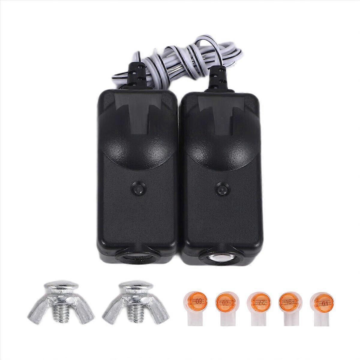 Garage Door Sensor Replacement Safety Sensor Beam Eyes for 41A5034