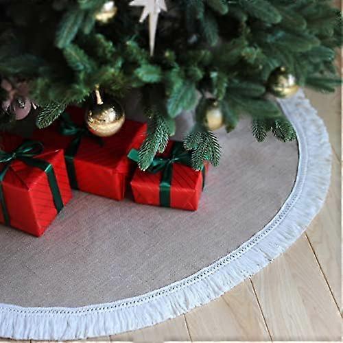 Tree Skirt (Large) Christmas Decorations980
