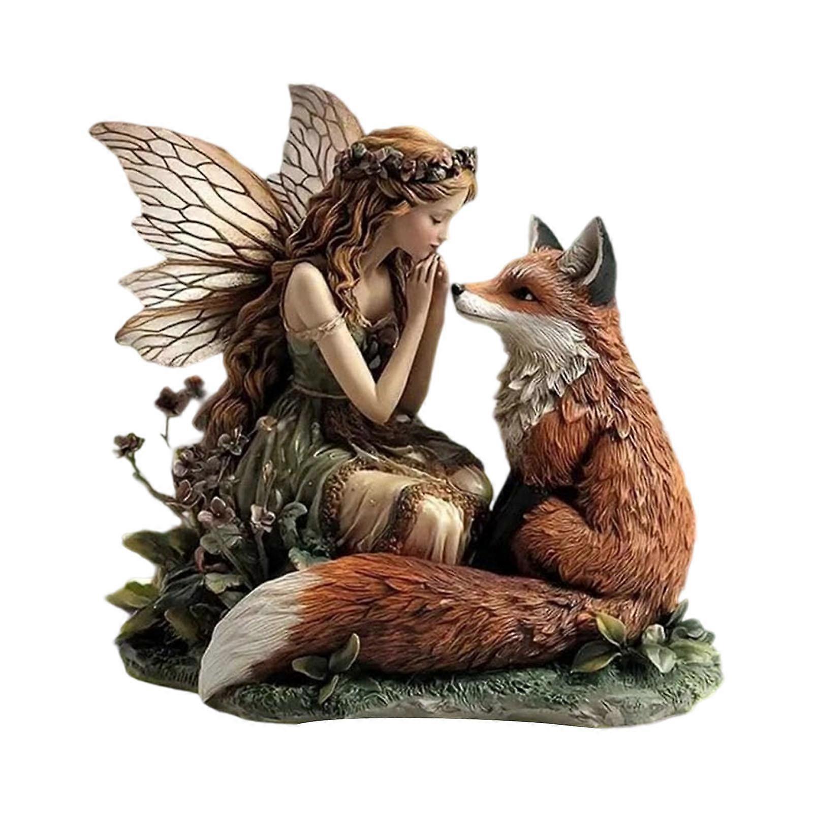 Acrylic Elf Ornament Featuring C Designs Suitable For Outdoor And Indoor Use Multicolor