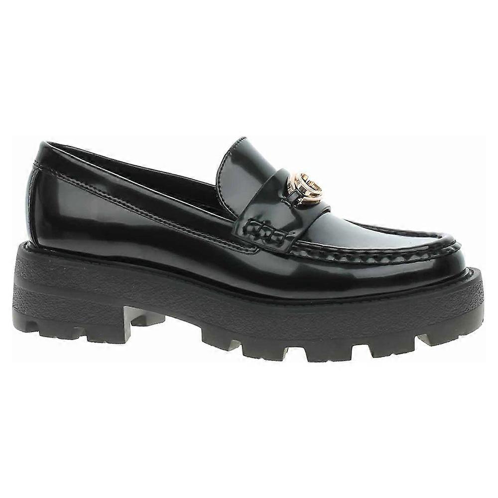 Shoes Guess FLTYNKELE14BLACK