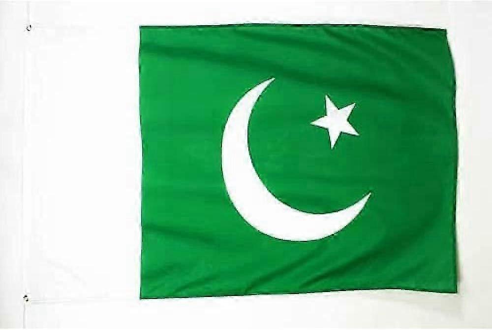 Pakistan Flag Mode A-1873