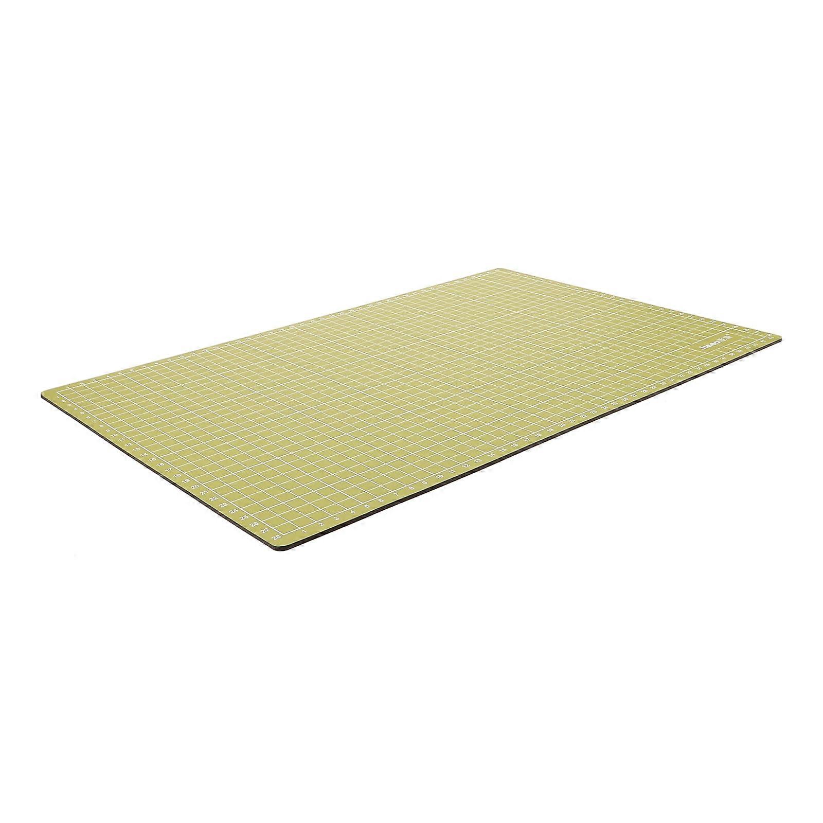Cutting Board Sewing Mat Craft for Table Cutter Multi-function Pad Multifunction Sculpting Tool Carving
