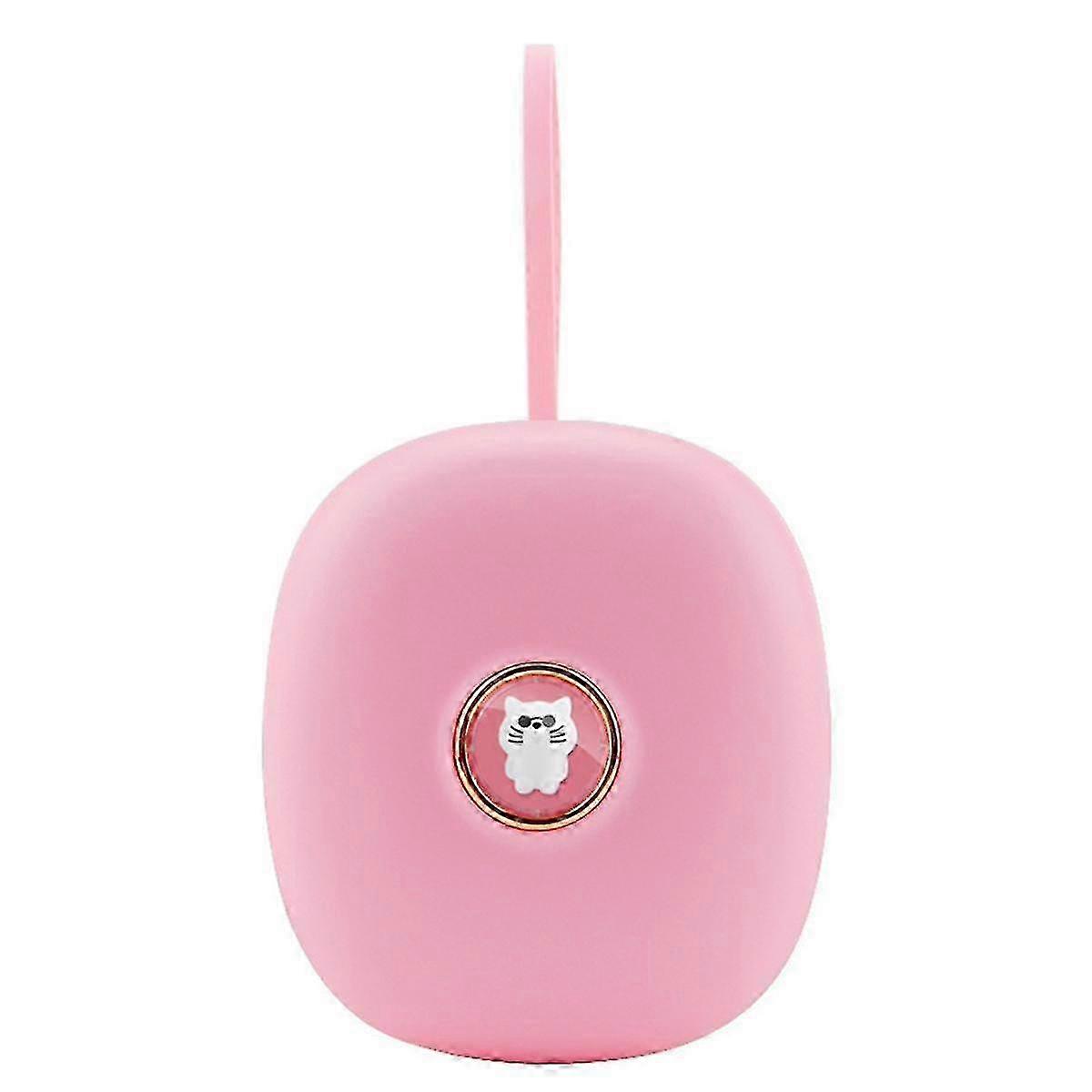 "Battery-Powered Vibrating Alarm Clock with Bed Shaker, LED Display, 24H Format, Ideal for Heavy Sleepers and Hearing Impaired"