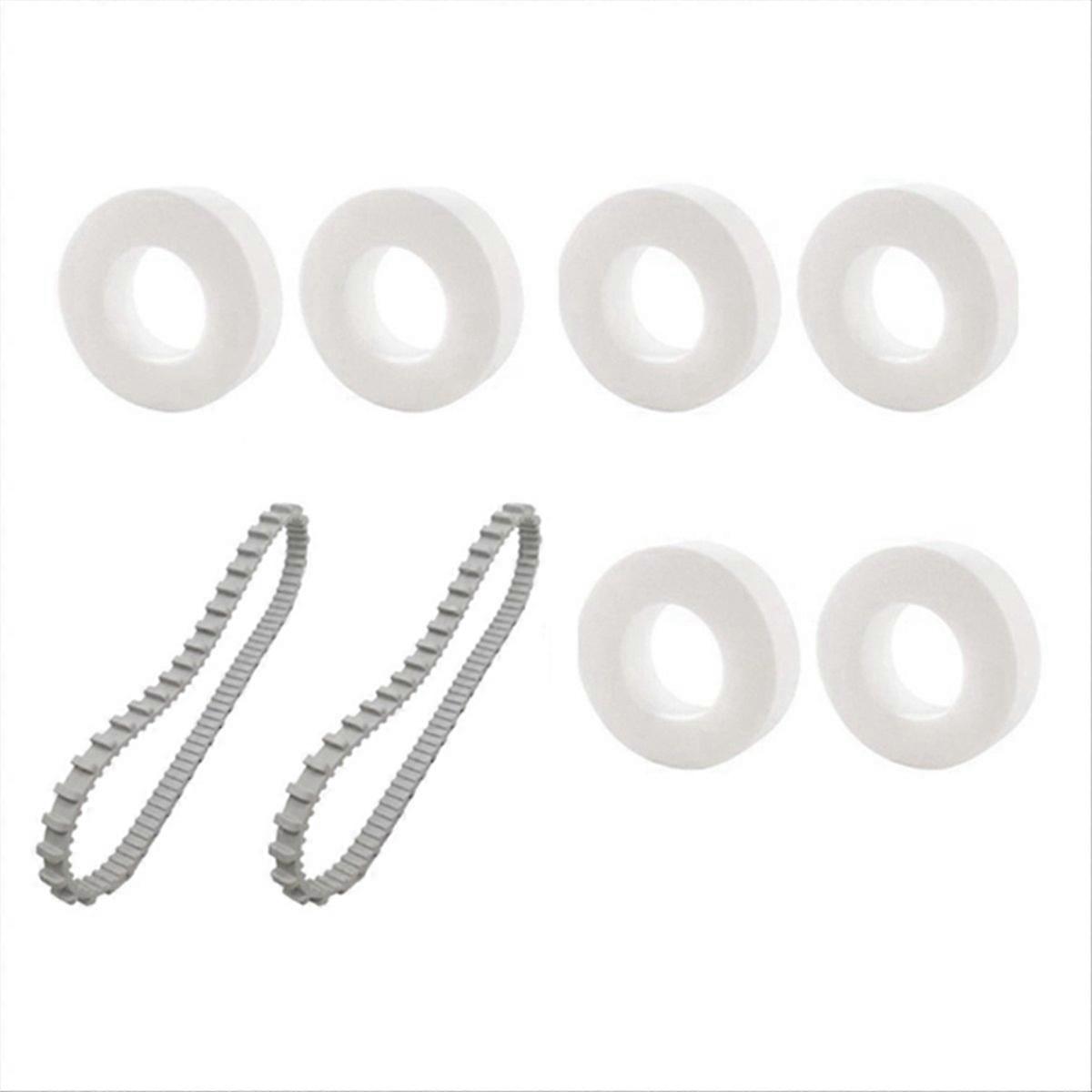 Pool Cleaner Climbing Ring for Maytronics M200/M400 Robotic Replace Part 6101611-R4 Timing Track Part 9985006-R2