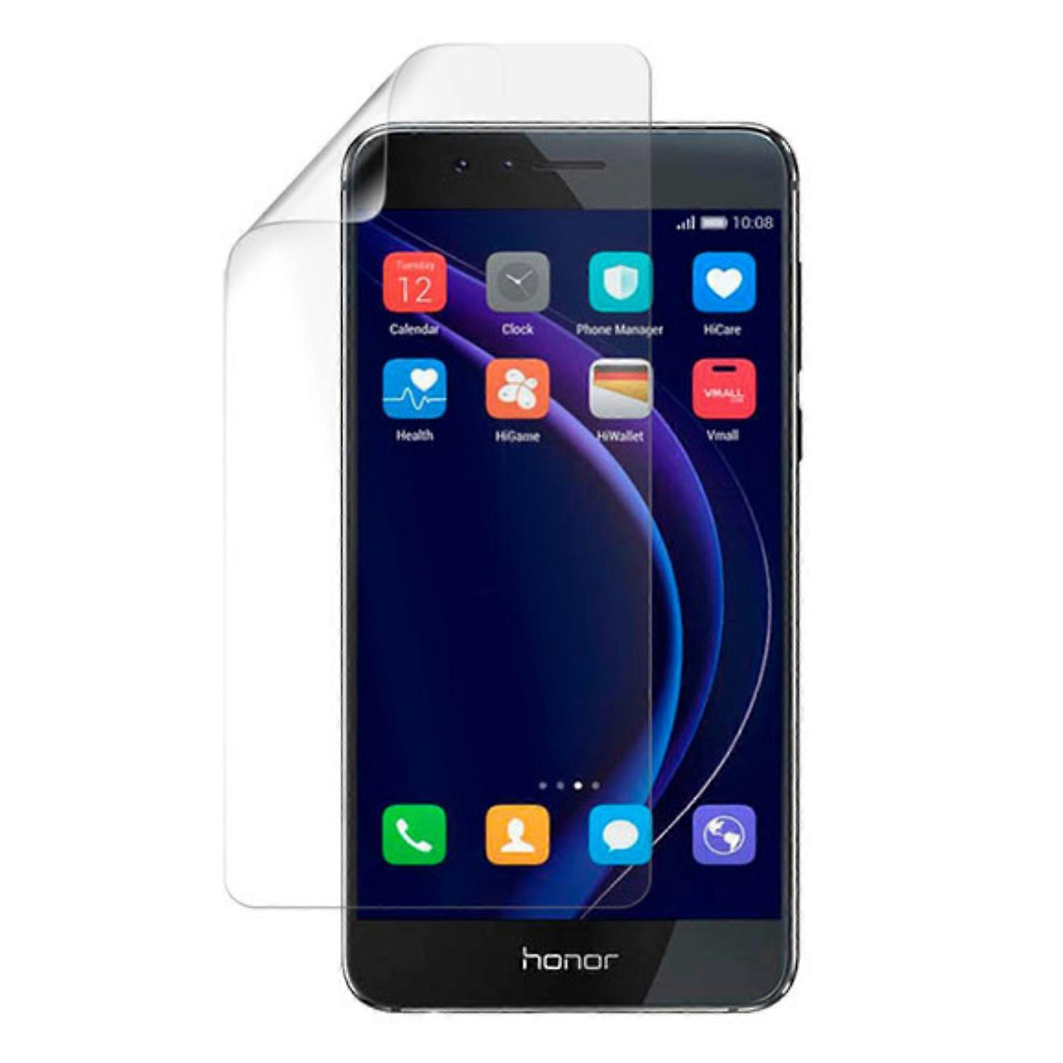 Honor 7s (2018) Hydrogel Screen Protector (pack Of 2) (copy)