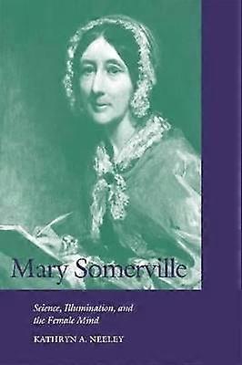 Mary Somerville