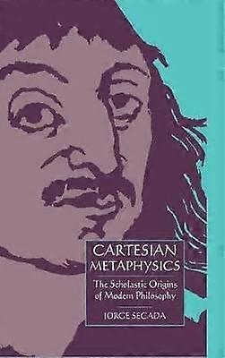Cartesian Metaphysics