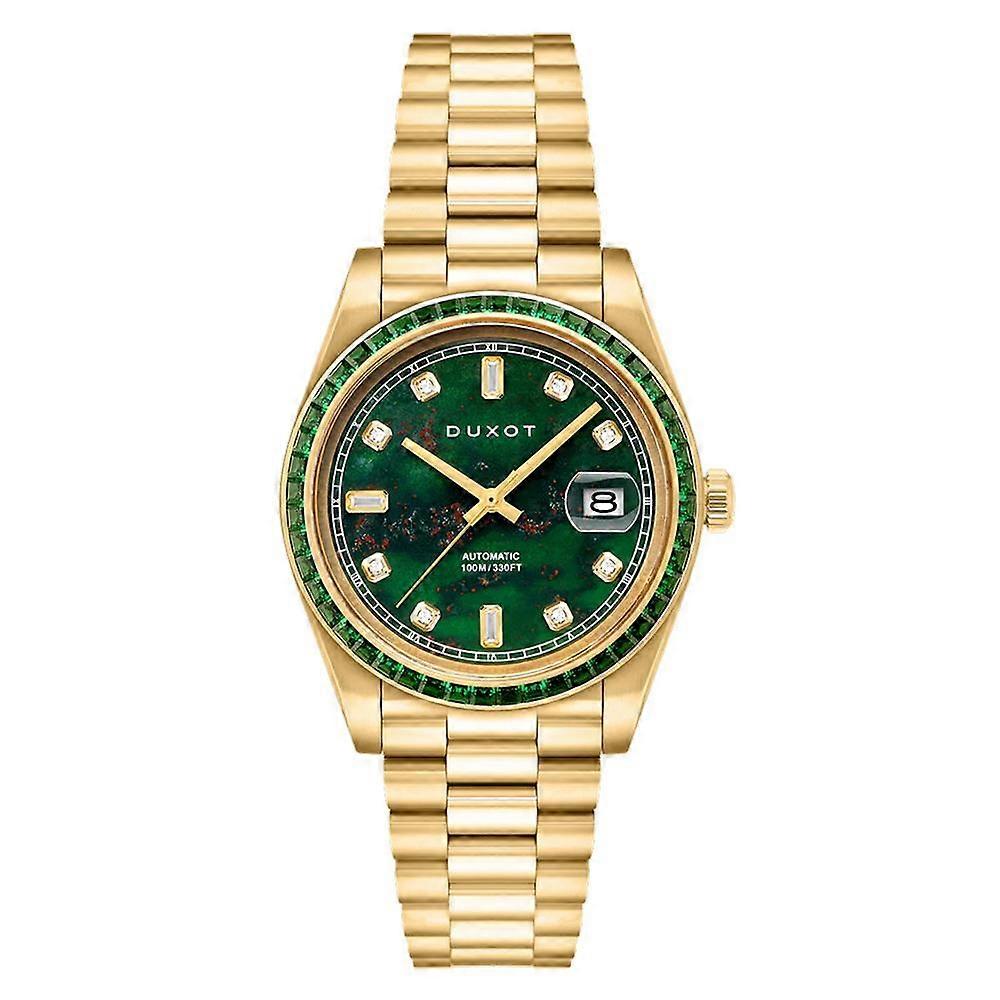 DUXOT DX-2058-FF Men's Watch