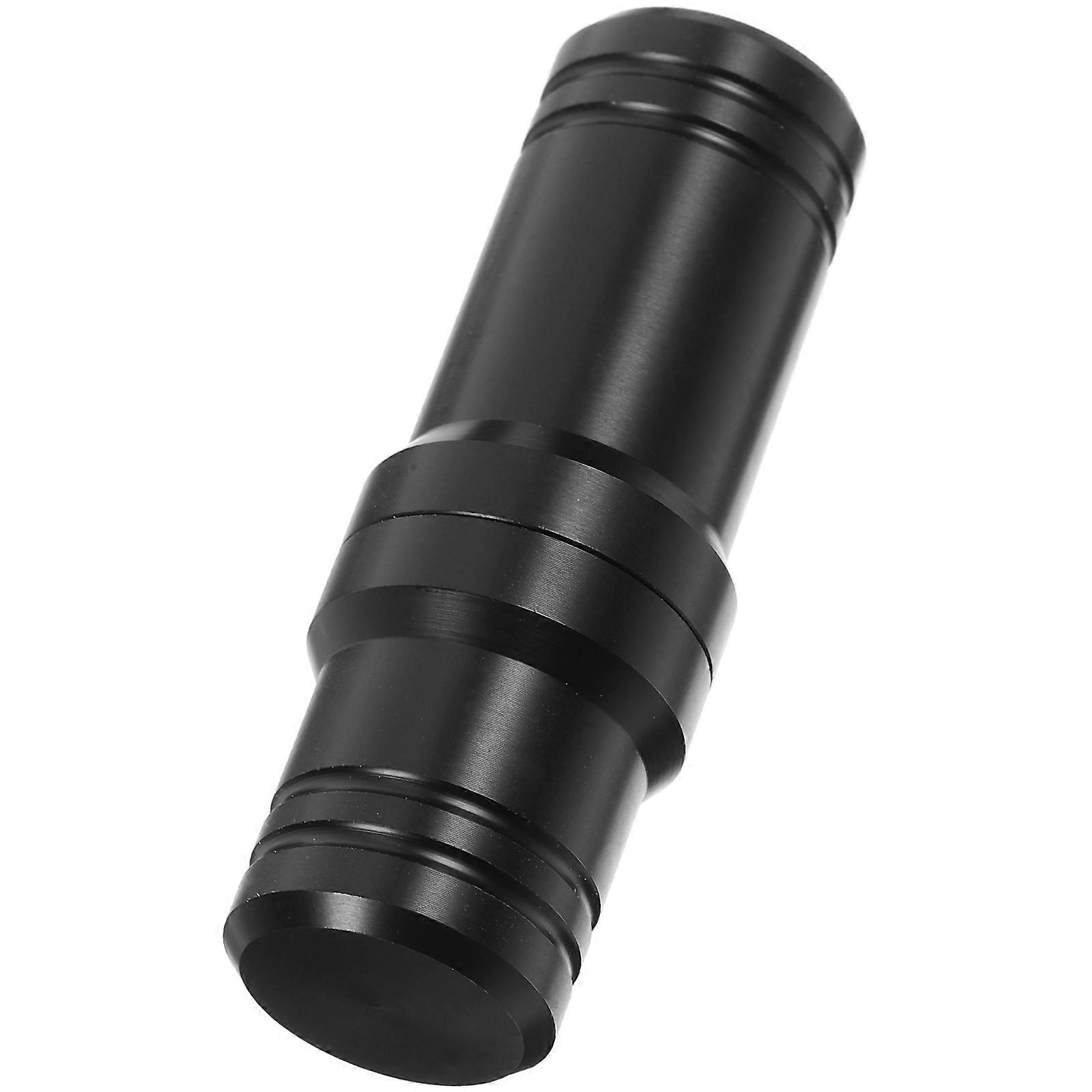 Billiards Cue End Protector for Protection Use Replaceable Cover for Billiard Cue