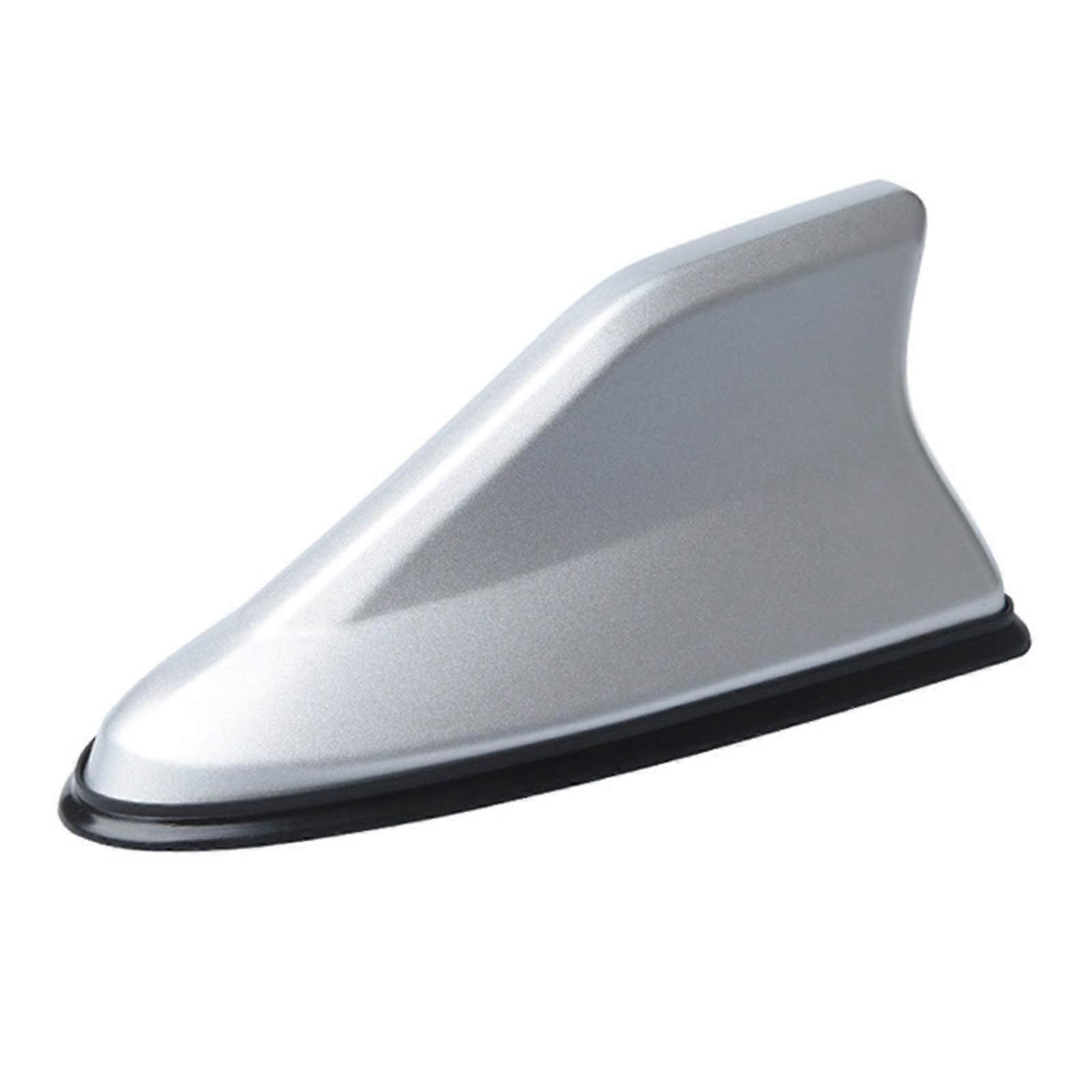 Car Shark Fin Antenna for Hyundai i10 i20 ix25 i30 ix35 i40 20002020 FM/AM Signal Reception