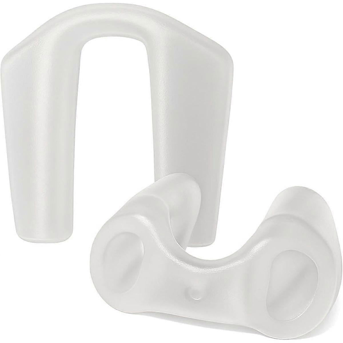 Nostril Retainer, Very Small Silicone Nose Splint for Rhinoplasty Recovery Support Device for Deviat
