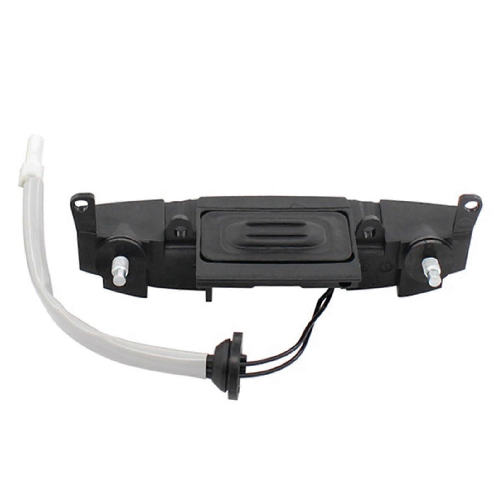 Tailgate Switch Quick Boot Lid Release Button 25380AX60B Replacement for Nissan Micra 20022010