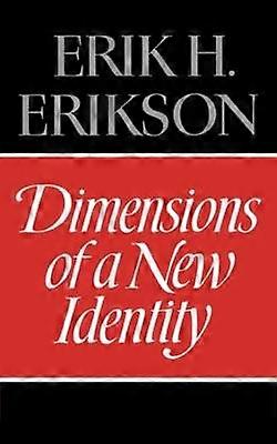 Dimensions Of A New Identity