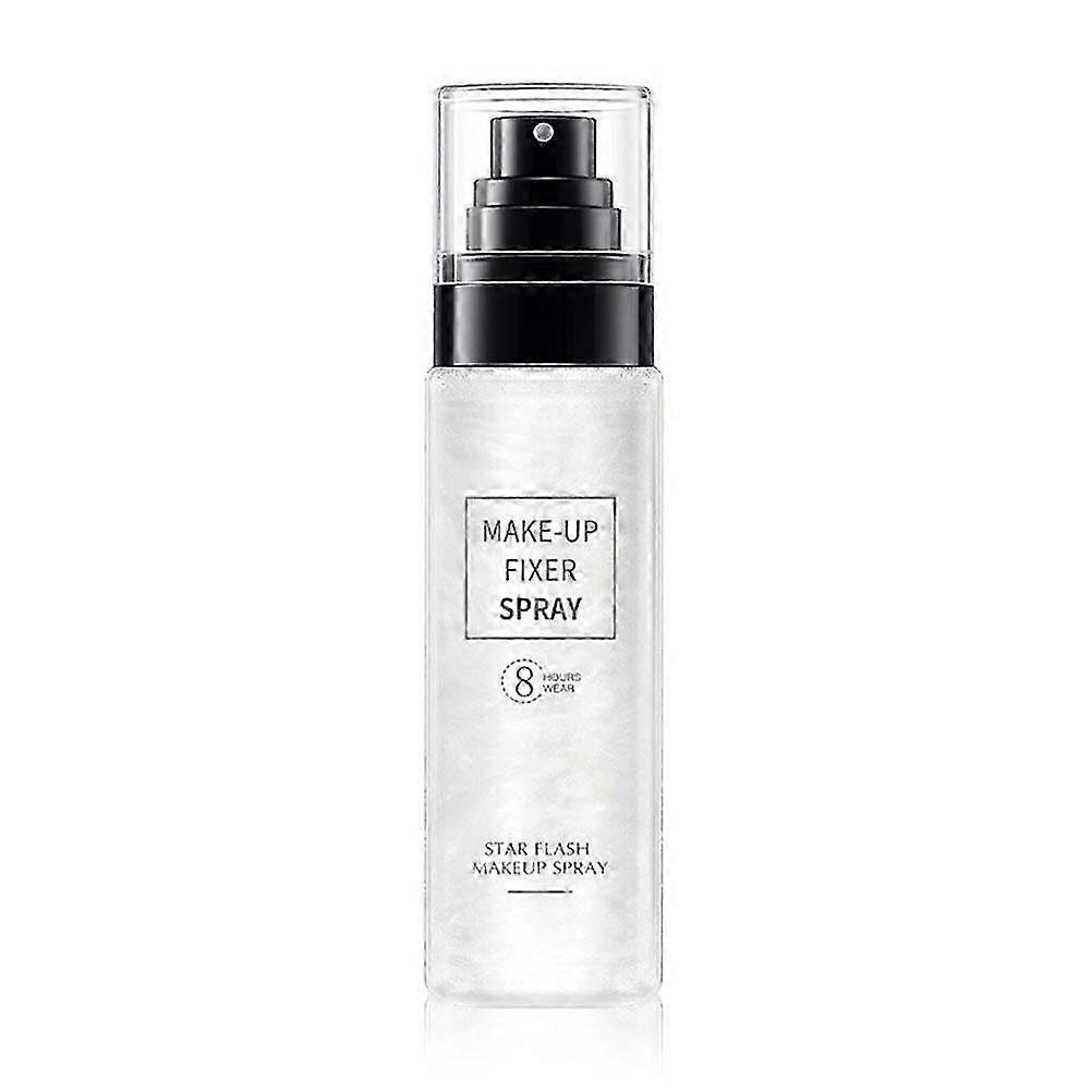 100ml Waterproof Makeup Setting Spray Moisturizing Long Lasting Spray