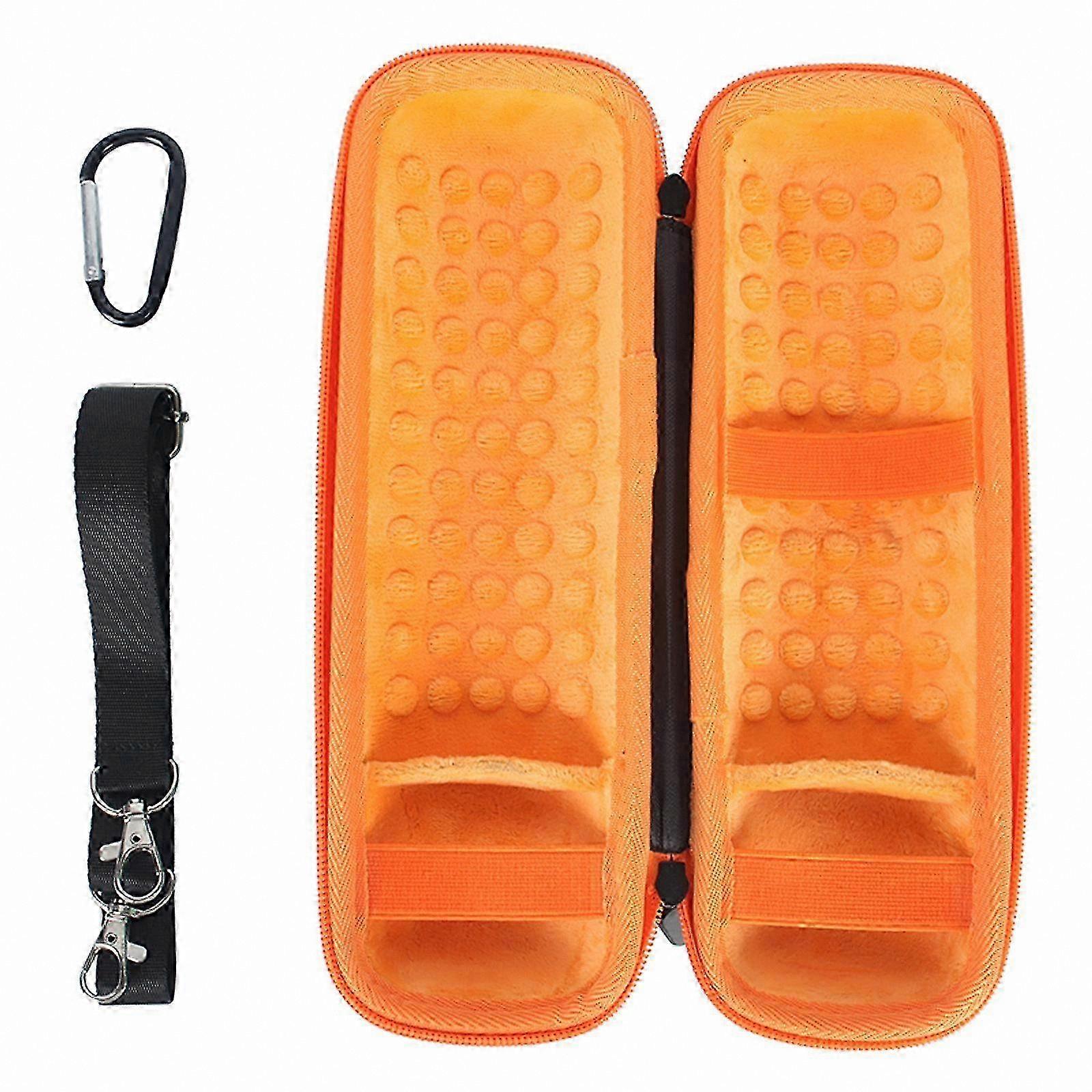 Portable Hard Shell EVA Travel Case for Wireless Speakers