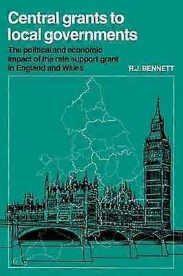 Central Grants to Local Governments