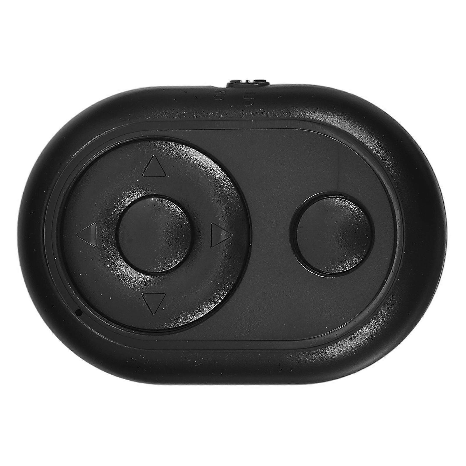 Remote Control Easy-Operated Cellphone Camera Controller for Travel Use