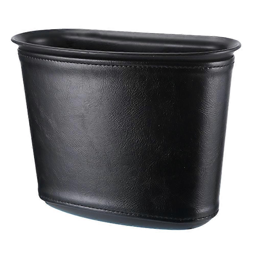 Car Trash Can Door Storage for Car Foldable Bag