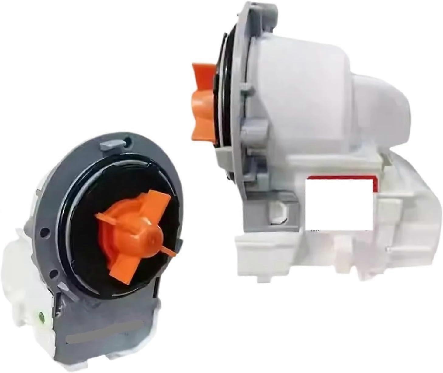 Washing Machine Drain Pump Motor Replacement for Fast Water Removal and Smooth Drainage Flow