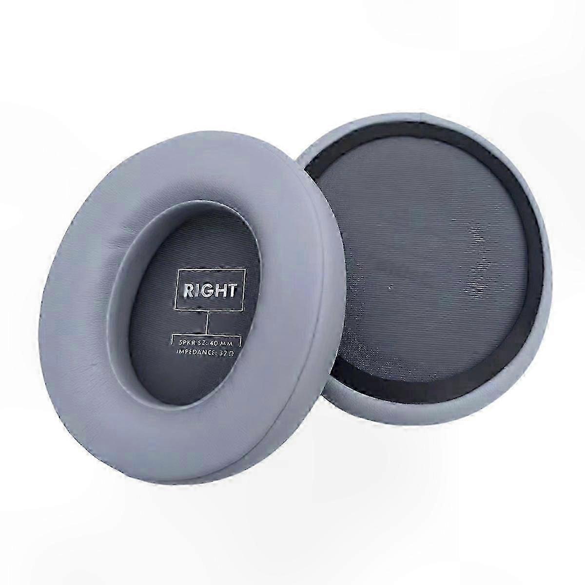 Replacement Ear Pads for  Starfield Limited Edition Wireless Headset Cushions